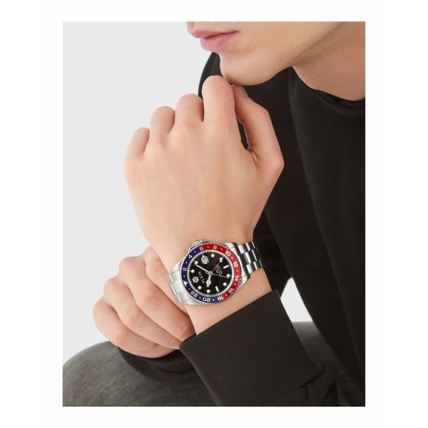 Men s Watch PHILIPP PLEIN PWYBA0223 Online now