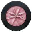 Blush bareMinerals Gen Nude Mauve Glow 3,8 g Highlighter Online Hot Sale