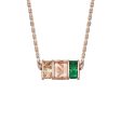 Ladies  Necklace Emporio Armani EG3577221 Online now