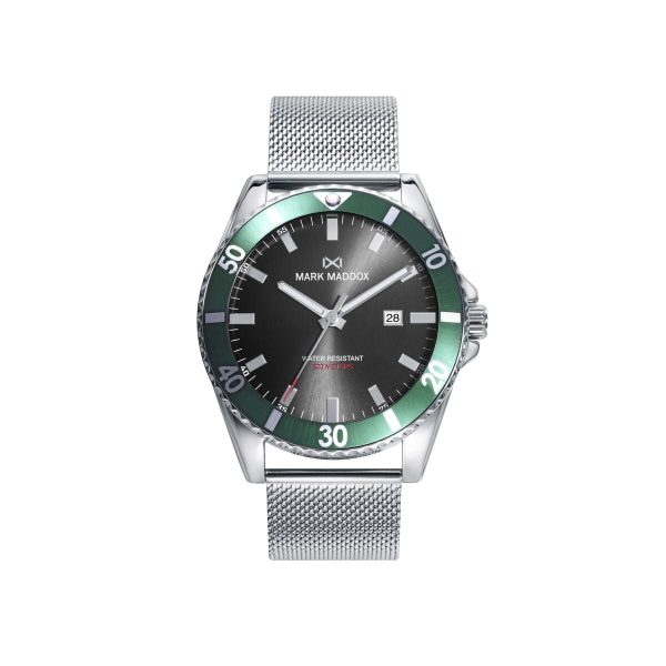 Men s Watch Mark Maddox HM0139-57 (Ø 45 mm) Online Sale