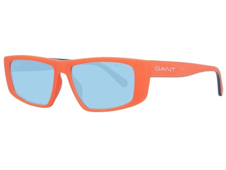 Unisex Sunglasses Gant GA7209 5643V Sale