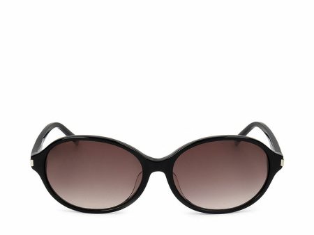 Unisex Sunglasses Calvin Klein CK4346SA ø 56 mm Cheap