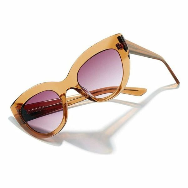 Ladies Sunglasses Hyde Hawkers Pink Online Hot Sale