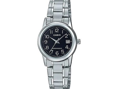 Ladies  Watch Casio (Ø 25 mm) Online Sale