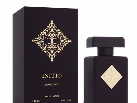 Unisex Perfume Initio EDP Atomic Rose 90 ml Online