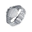 Men s Watch Mark Maddox HM1009-53 Black Silver (Ø 43 mm) on Sale