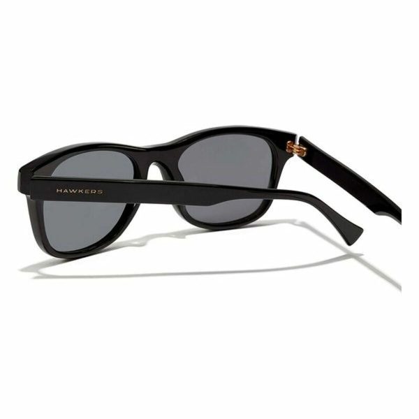 Unisex Sunglasses Nº35 Hawkers Black Sale