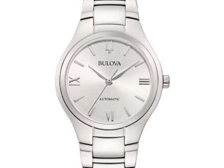 Ladies  Watch Bulova 96L318 Online Sale