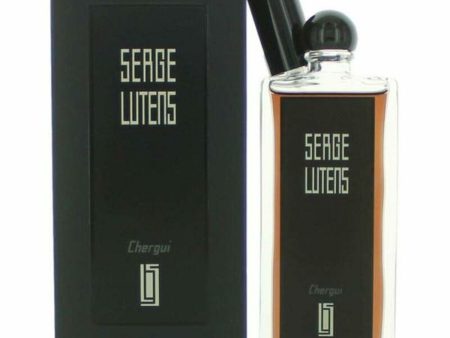 Unisex Perfume Serge Lutens EDP Chergui 50 ml Online Sale