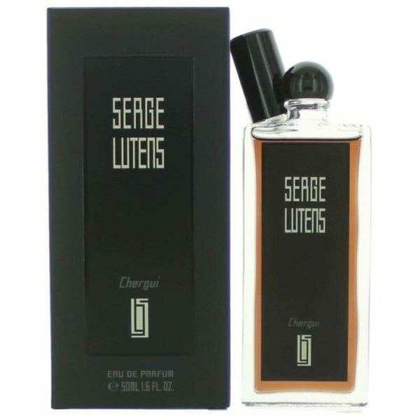 Unisex Perfume Serge Lutens EDP Chergui 50 ml Online Sale