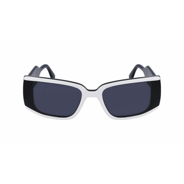 Unisex Sunglasses Karl Lagerfeld KL6106S-6 Ø 64 mm Online now