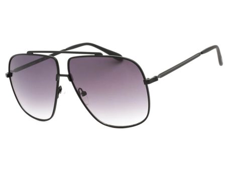 Men s Sunglasses Guess GF0239-02B Ø 61 mm Hot on Sale