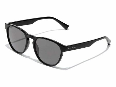 Unisex Sunglasses Crush Hawkers Black on Sale