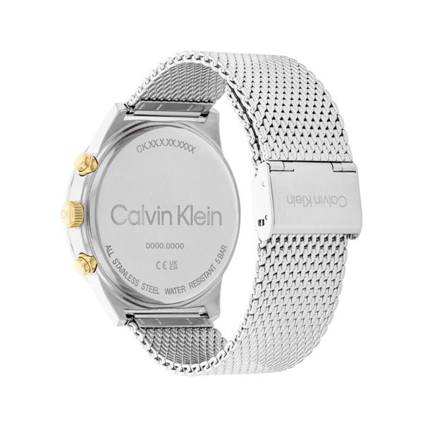 Men s Watch Calvin Klein 25200296 Online Sale