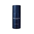 Body Spray Hackett London Essential Essential 150 ml Online now