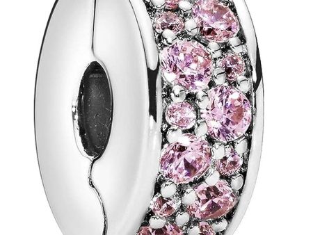 Ladies  Beads Pandora 791817PCZ For Sale