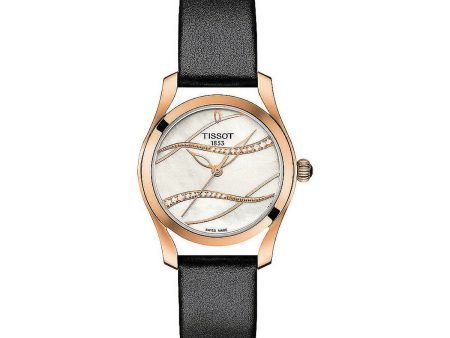 Ladies Watch Tissot T-LADY (Ø 30 mm) Online now