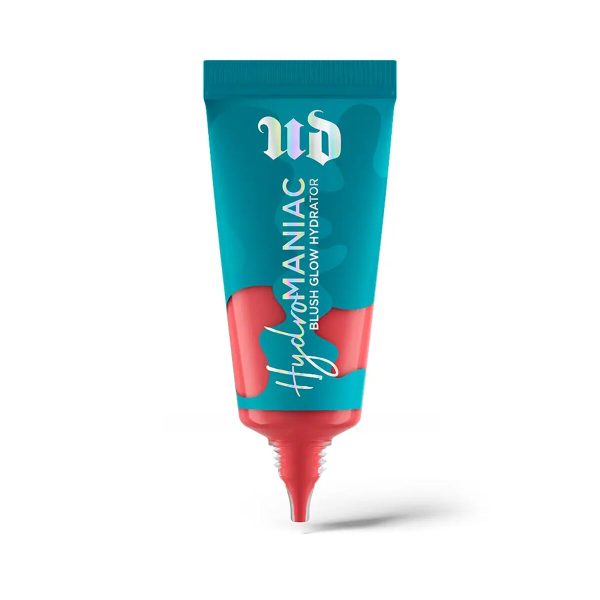 Blush Urban Decay Hydromaniac Wrecked 15 ml Liquid Fashion