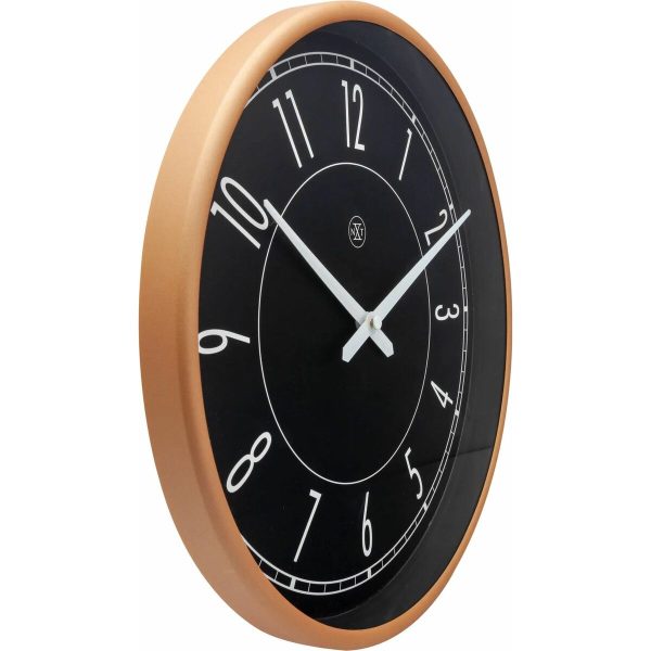 Wall Clock Nextime 7331 30 cm on Sale