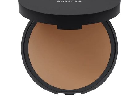 Powder Make-up Base bareMinerals Barepro Nº 45 Neutral 8 g Online now