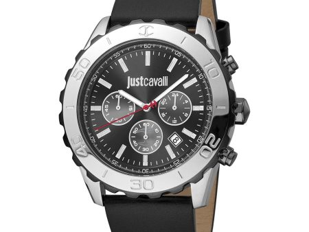 Men s Watch Just Cavalli JC1G214L0035 For Discount