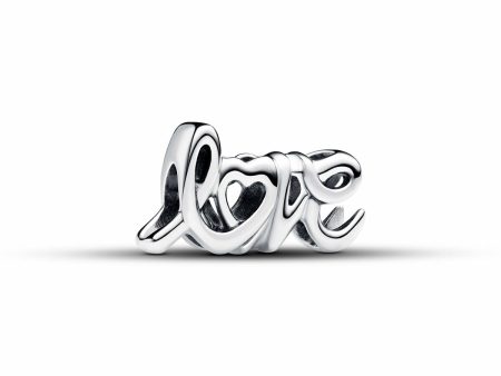 Woman s charm link Pandora 793055C00 For Sale