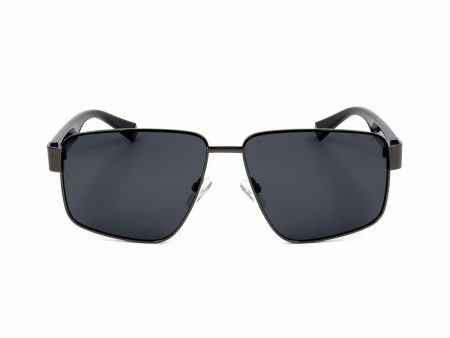 Unisex Sunglasses Polaroid PLD6121-S-PTA ø 58 mm on Sale