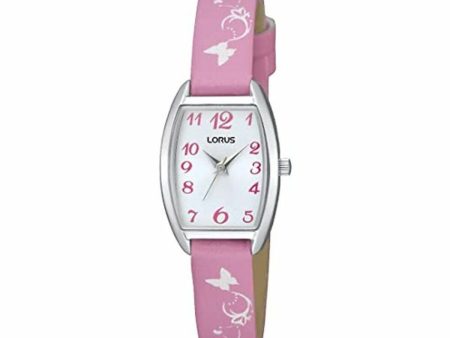 Infant s Watch Lorus RRS63UX9 Fashion