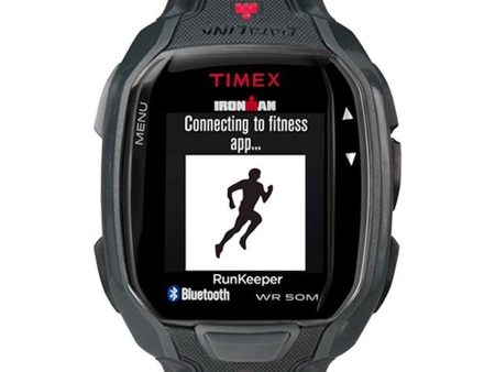 Unisex Watch Timex IRONMAN PERSONAL TRAINER Online now