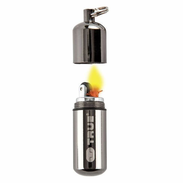 Lighter keyring True Firestash tu262k on Sale