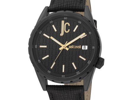 Men s Watch Just Cavalli JC1G217L0045 Fashion