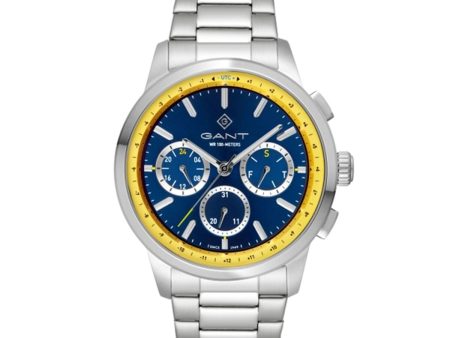 Men s Watch Gant G15401 Hot on Sale