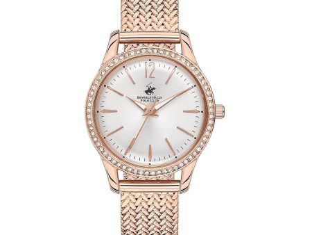 Ladies  Watch Beverly Hills Polo Club BH2101-03 Online now