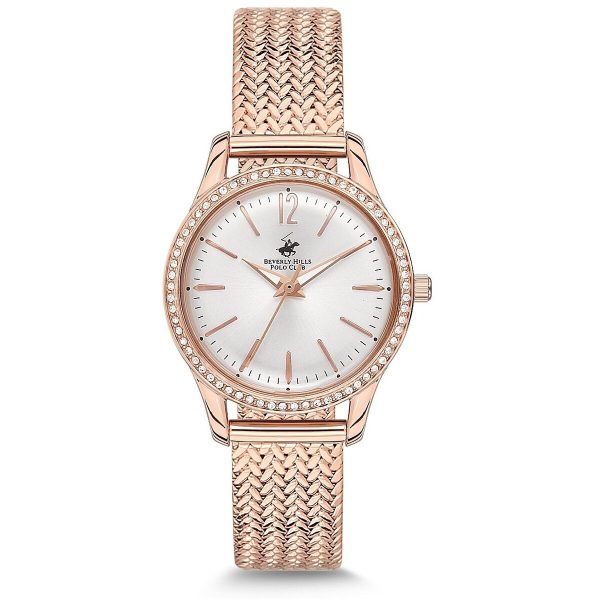 Ladies  Watch Beverly Hills Polo Club BH2101-03 Online now