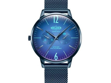 Men s Watch Welder WWRS414 Fashion