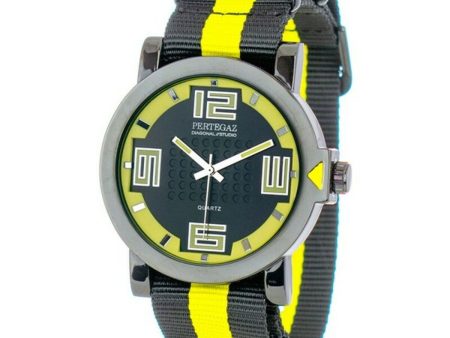 Men s Watch Pertegaz PDS-023-A (Ø 40 mm) Online Sale