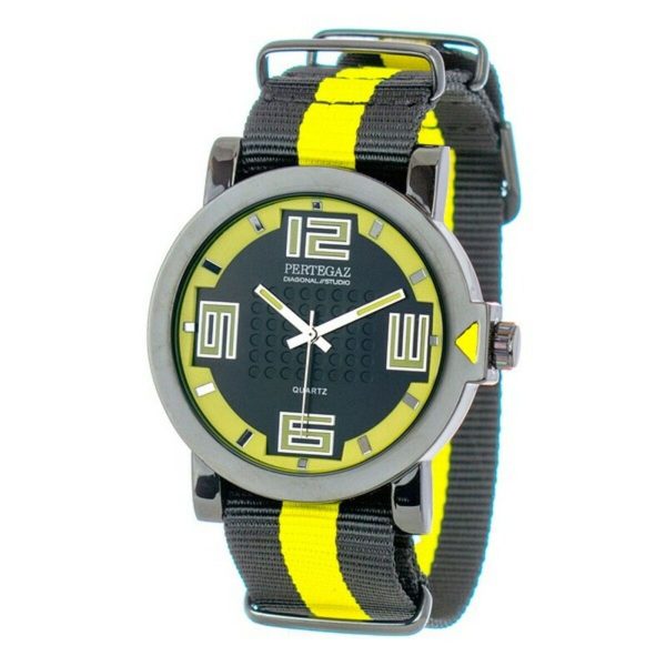 Men s Watch Pertegaz PDS-023-A (Ø 40 mm) Online Sale