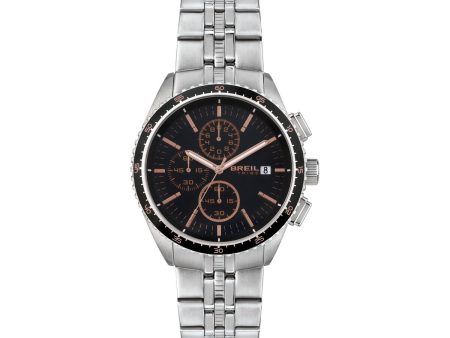 Men s Watch Breil EW0545 (Ø 43 mm) Supply