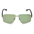 Unisex Sunglasses Polaroid 203157 ø 58 mm Fashion