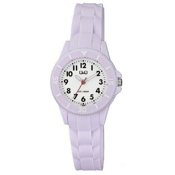 Infant s Watch Q&Q VS66J009Y (Ø 30 mm) on Sale