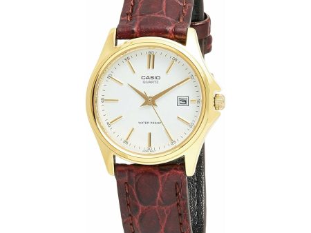 Ladies  Watch Casio COLLECTION (Ø 23 mm) Online Sale