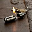 Lighter keyring True Firestash tu262k on Sale