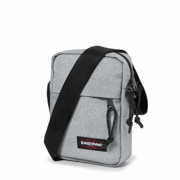 Shoulder Bag Eastpak The One Light grey For Discount