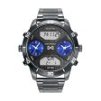 Men s Watch Mark Maddox HM1004-50 (Ø 52 mm) Online Hot Sale