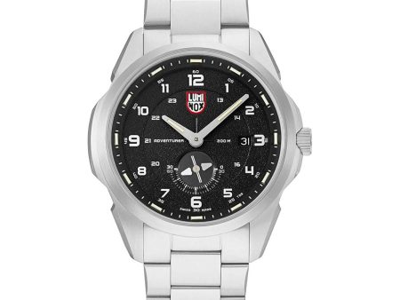 Men s Watch Luminox XL.1762 (Ø 42 mm) Online Sale