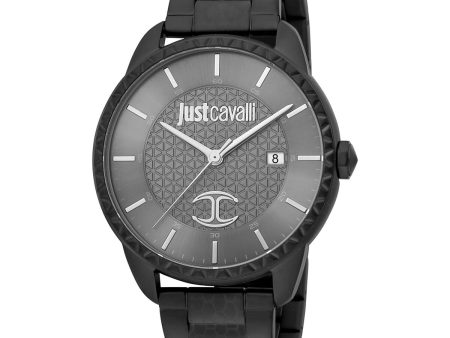 Men s Watch Just Cavalli JC1G176M0065 For Cheap