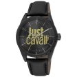 Men s Watch Just Cavalli JC1G207L0035 Online Sale