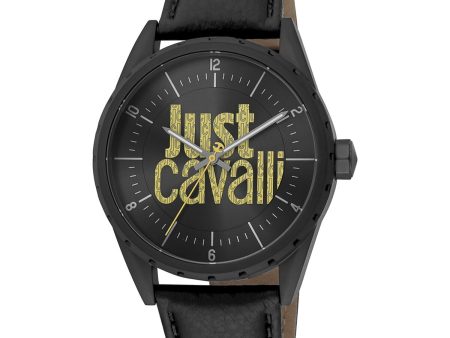 Men s Watch Just Cavalli JC1G207L0035 Online Sale