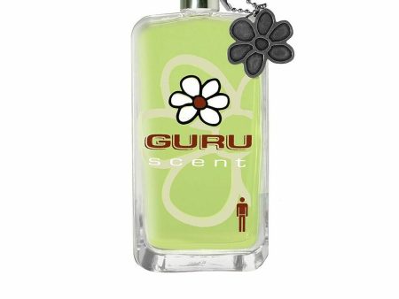 Men s Perfume Guru GURU SCENT EDT 100 ml Online now