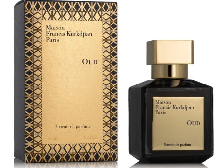 Unisex Perfume Maison Francis Kurkdjian Oud Extrait de Parfum Oud 70 ml Supply